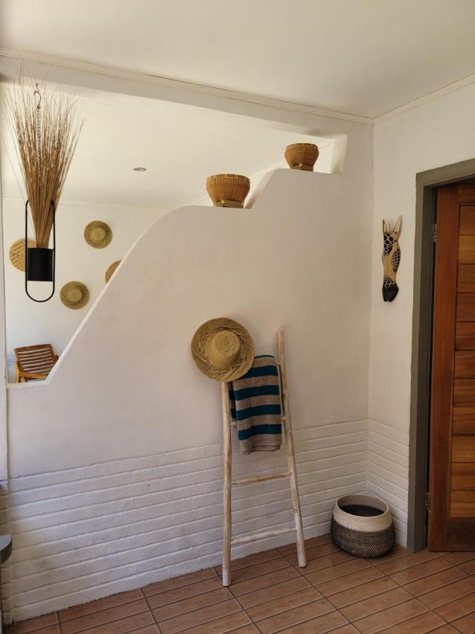 The Crafty Rooms Gili Air Bagian luar foto