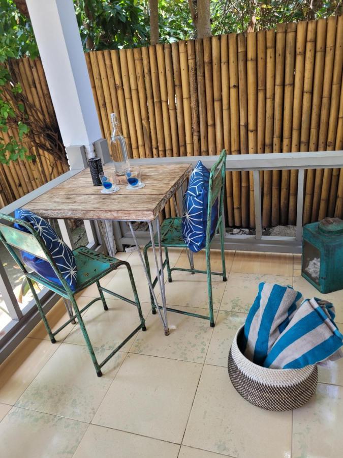 The Crafty Rooms Gili Air Bagian luar foto