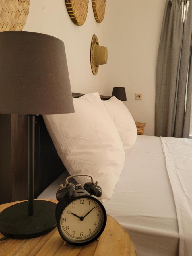 The Crafty Rooms Gili Air Bagian luar foto